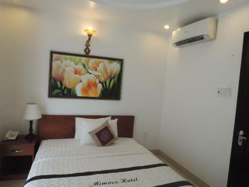 Mimosa Hotel & Apartment