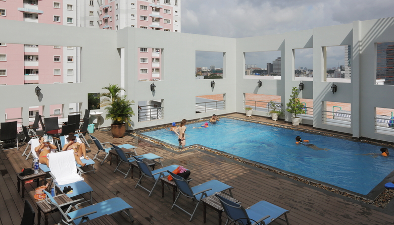 Sunland Hotel