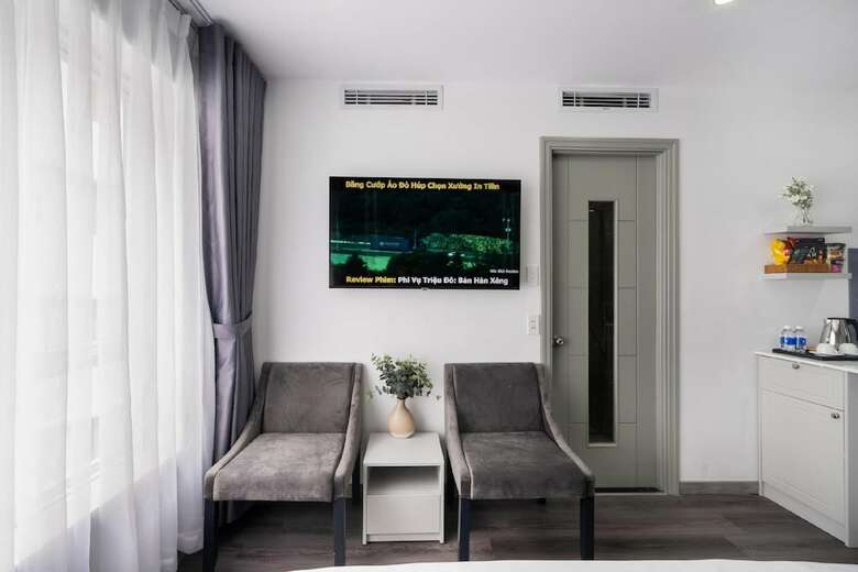 Sunland Hotel