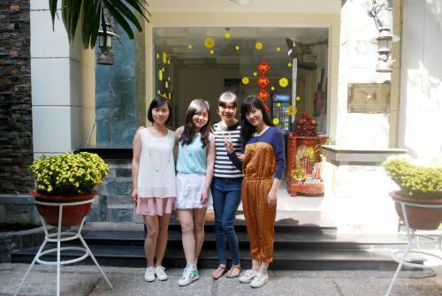 Lan Anh Hotel