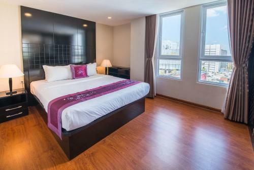 Aparthotel Compass Parkview