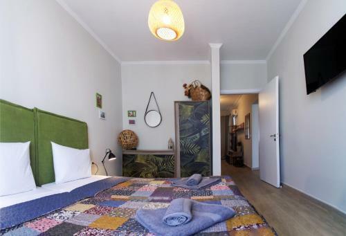 Apartamento Casa Nostalgia