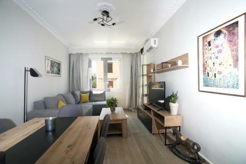 Apartamento Casa Nostalgia