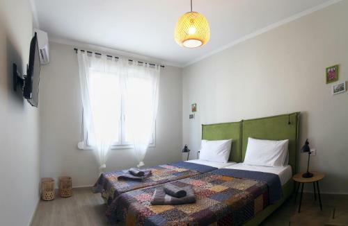 Apartamento Casa Nostalgia