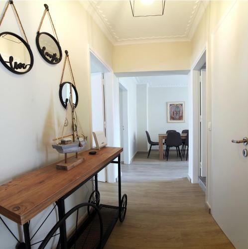Apartamento Casa Nostalgia