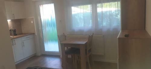 Borti Apartman
