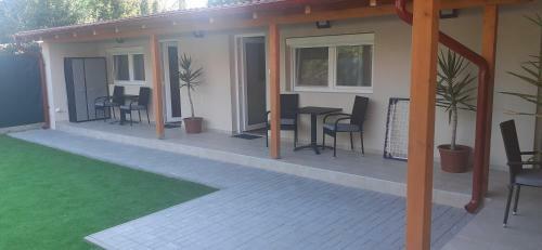 Borti Apartman