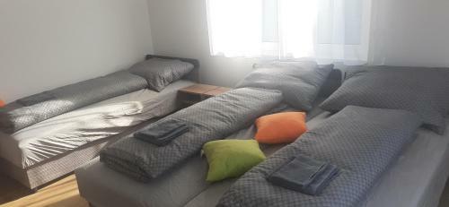 Borti Apartman