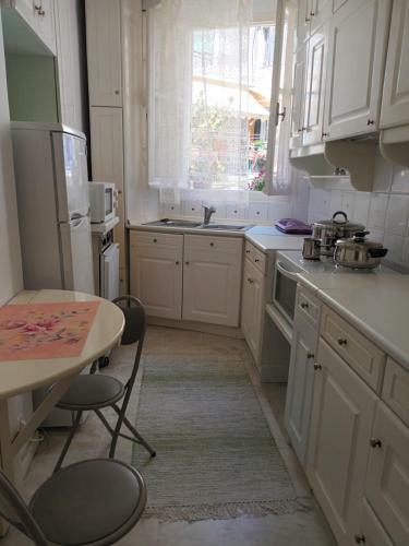 Apartamento Eftihia Di Corfu