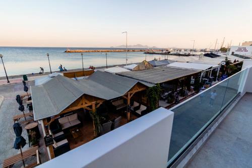 Seaside Apartment