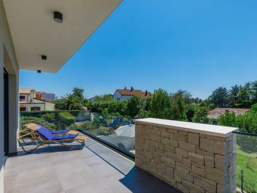 Villa Irena With Pool