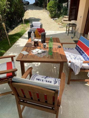House Stellissima