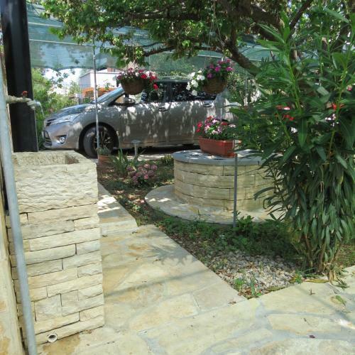 Apartment Lucija