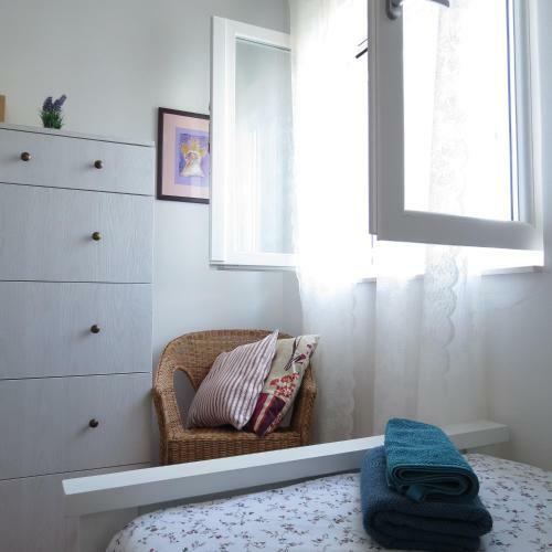 Apartment Lucija