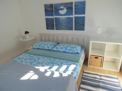 Apartment Lucija