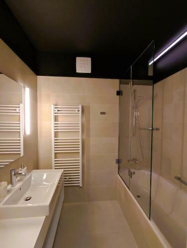 Silba - Luxury Apartment