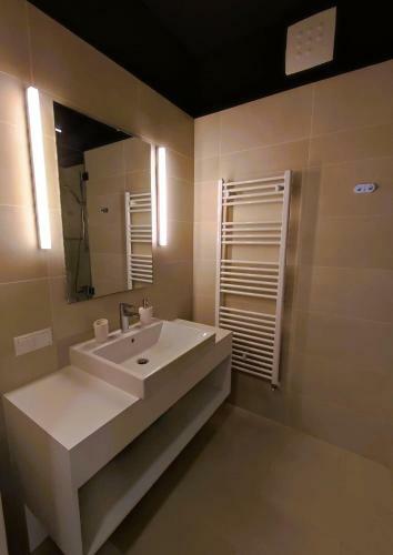 Silba - Luxury Apartment