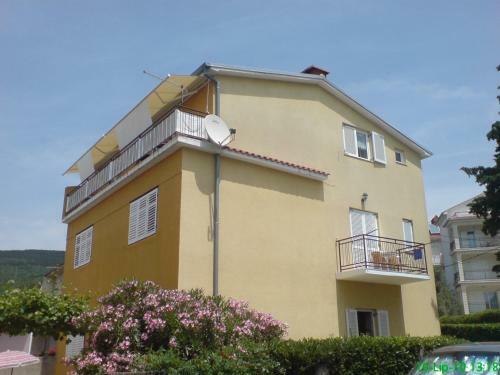 Apartman Duska