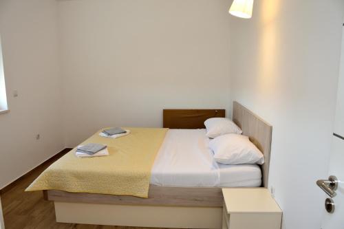 Apartamento Penthouse Vedo Srima