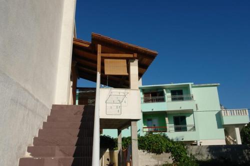 Apartments Enrico