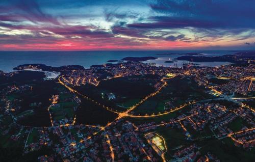 Apartman Sunce1