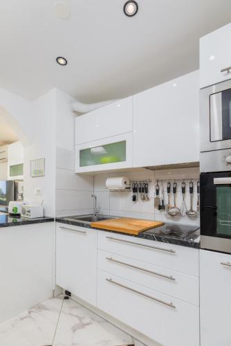 Apartman Sunce1