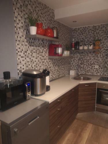 Apartmani Vera