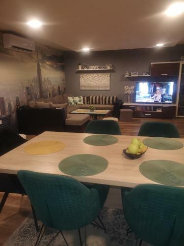 Apartmani Vera