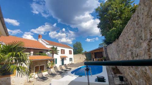 Villa Lisko Vacation House
