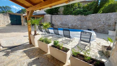 Villa Lisko Vacation House