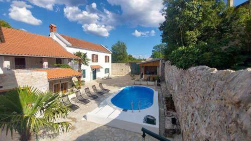 Villa Lisko Vacation House