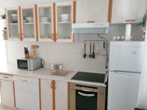 Apartm�n Bra?ki Cvijet
