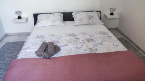 Apartamento Four Winds