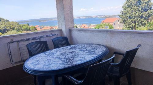 Apartamento Four Winds