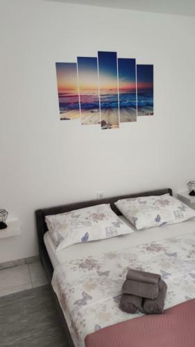 Apartamento Four Winds
