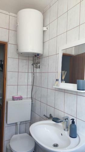 Apartamento Four Winds