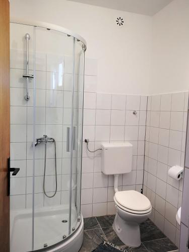 Apartment Maximilian #2