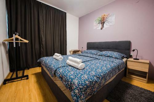 Venite Apartments