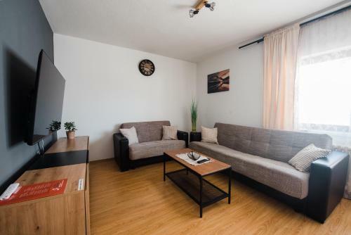 Venite Apartments