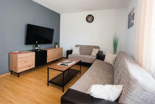 Venite Apartments