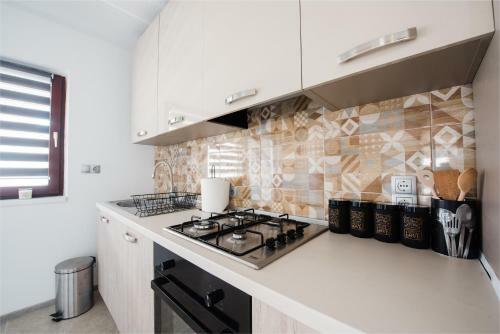 Venite Apartments