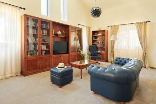 Villa Beachcomber