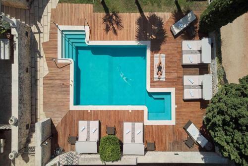 Villa Beachcomber