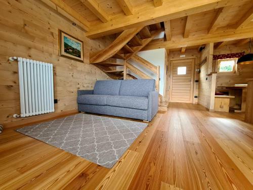 Chalet Camporosso Rosenstein Due