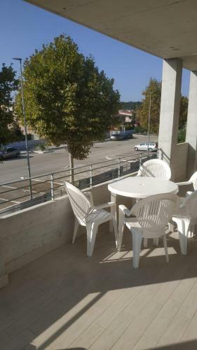 Apartamento 4 Villette