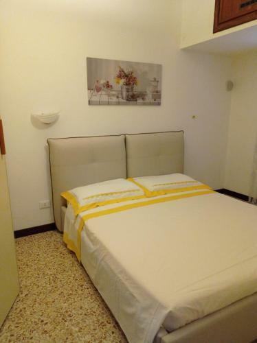 Apartamento Casa Gio