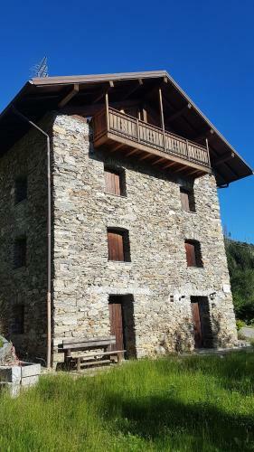 Apartamento Colmel Dei Busini