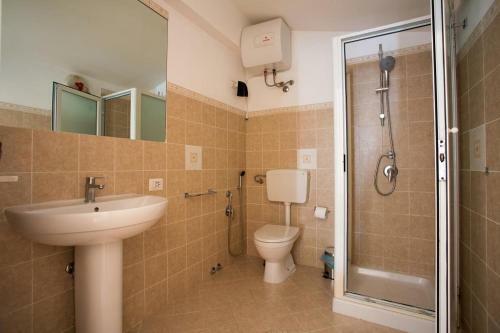 Apartamento Casa Di Desir�e