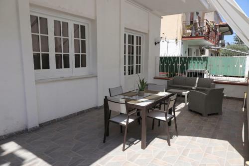 Casa Costanzo