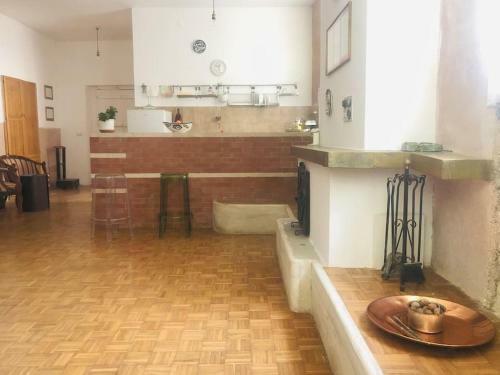 Apartamento Monolocale Di Palazzo Tanza